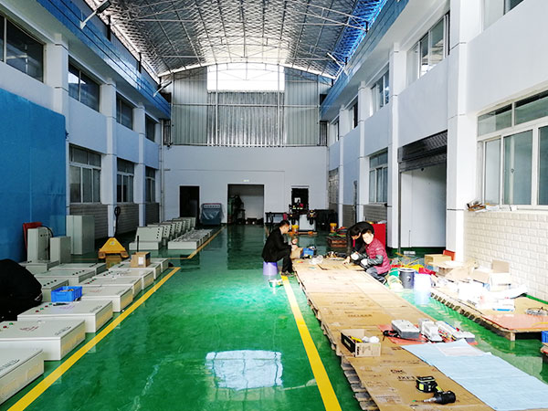 廠房廠貌 廠房廠貌